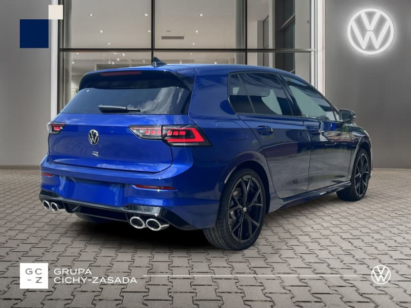 Volkswagen Golf 2026