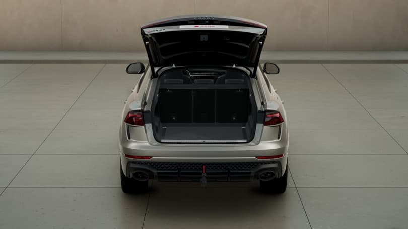 Audi RS Q8 2026