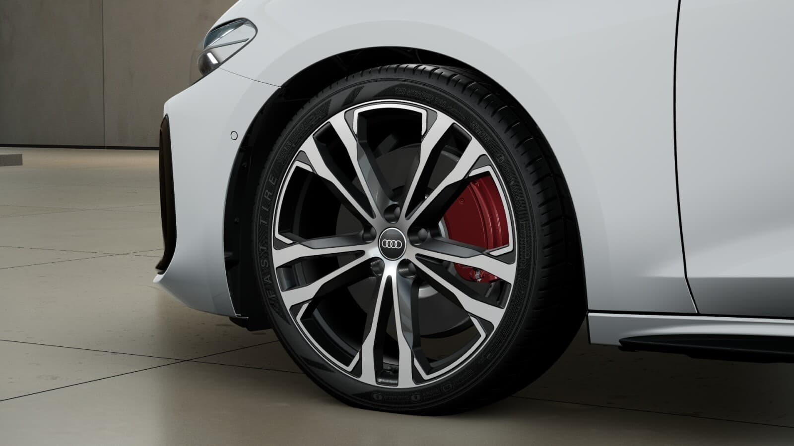 Audi A5 Avant