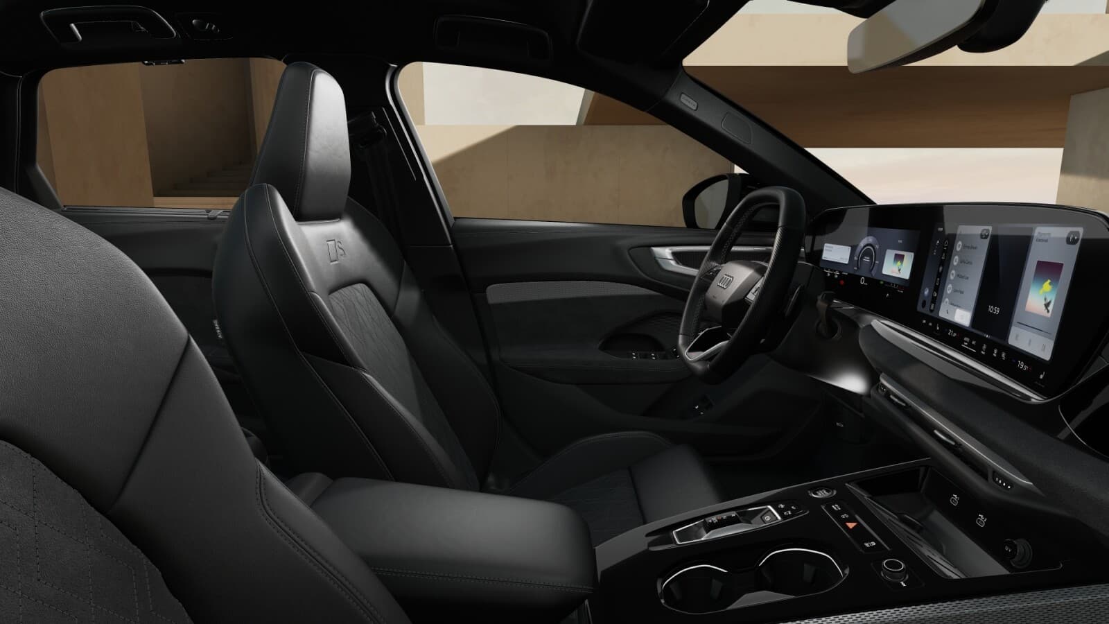 Audi A5 Avant