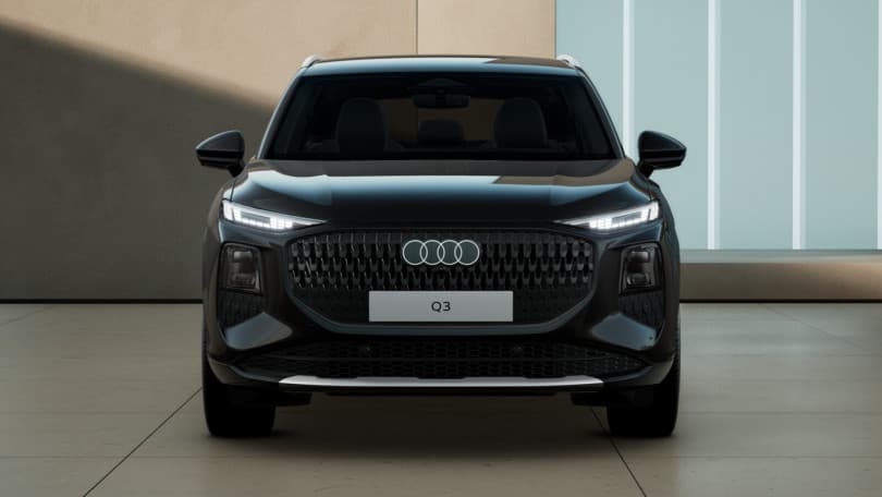 Audi Q3 2026