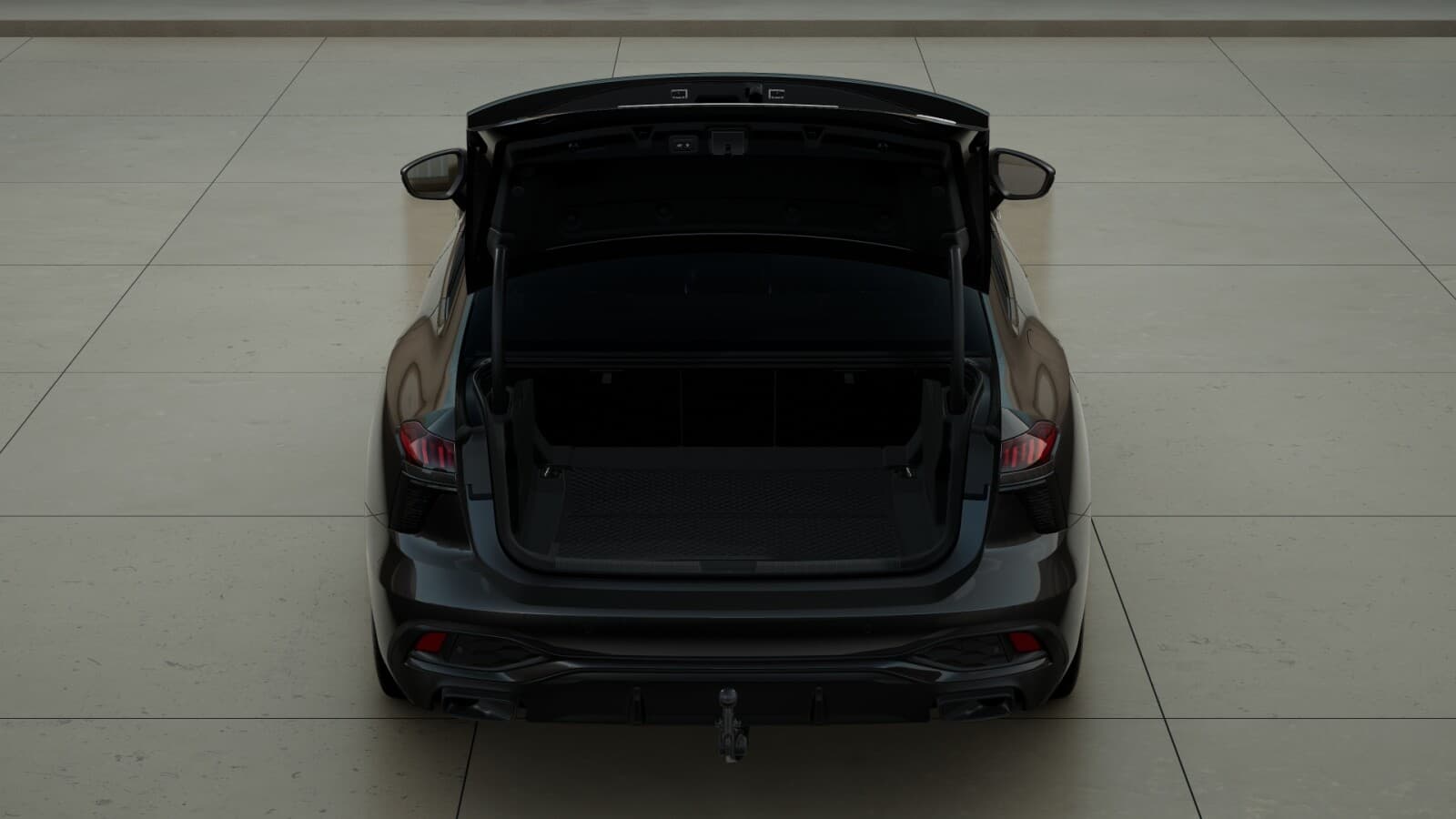 Audi A6 Limousine