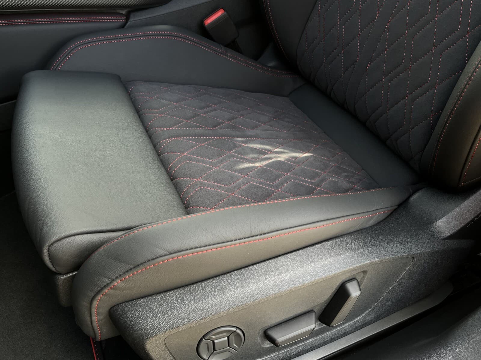 Audi A6 Limousine