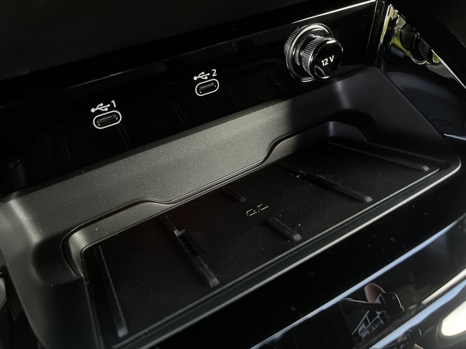Audi A6 Limousine