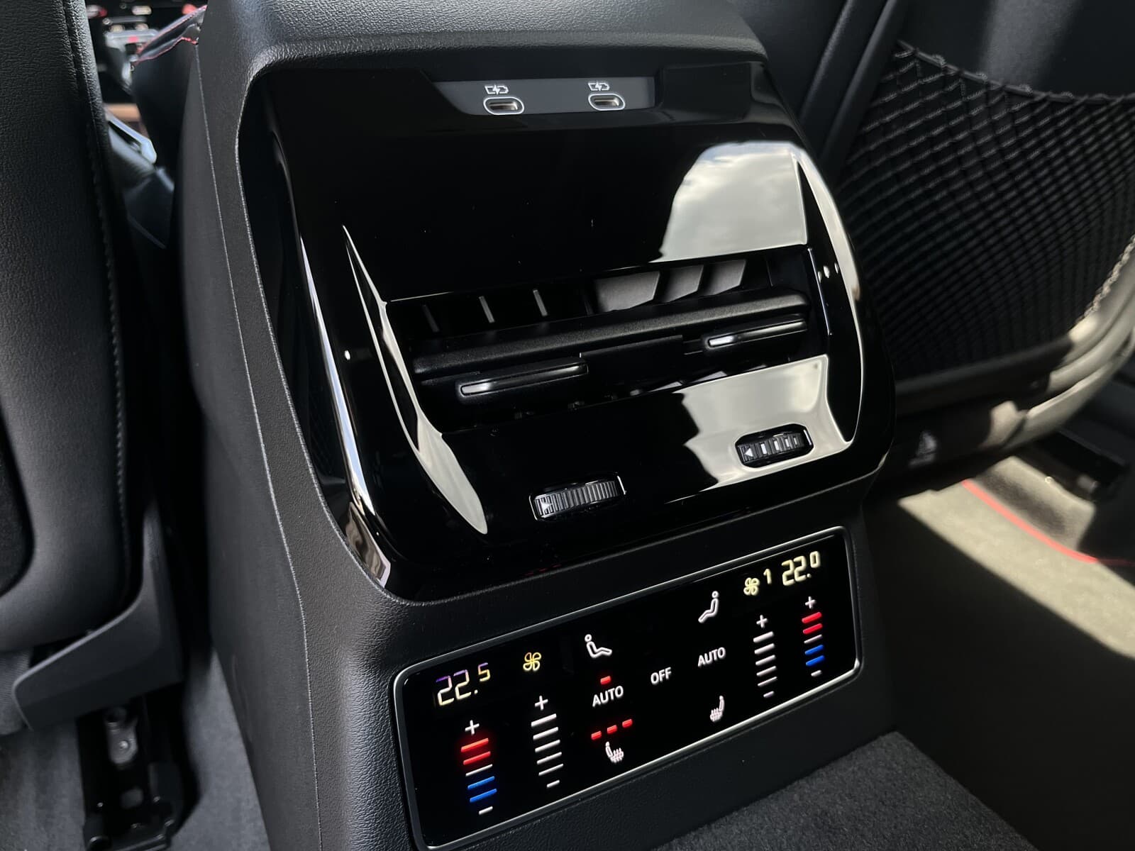 Audi A6 Limousine