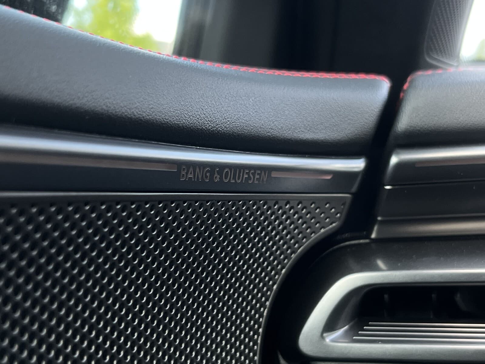 Audi A6 Limousine