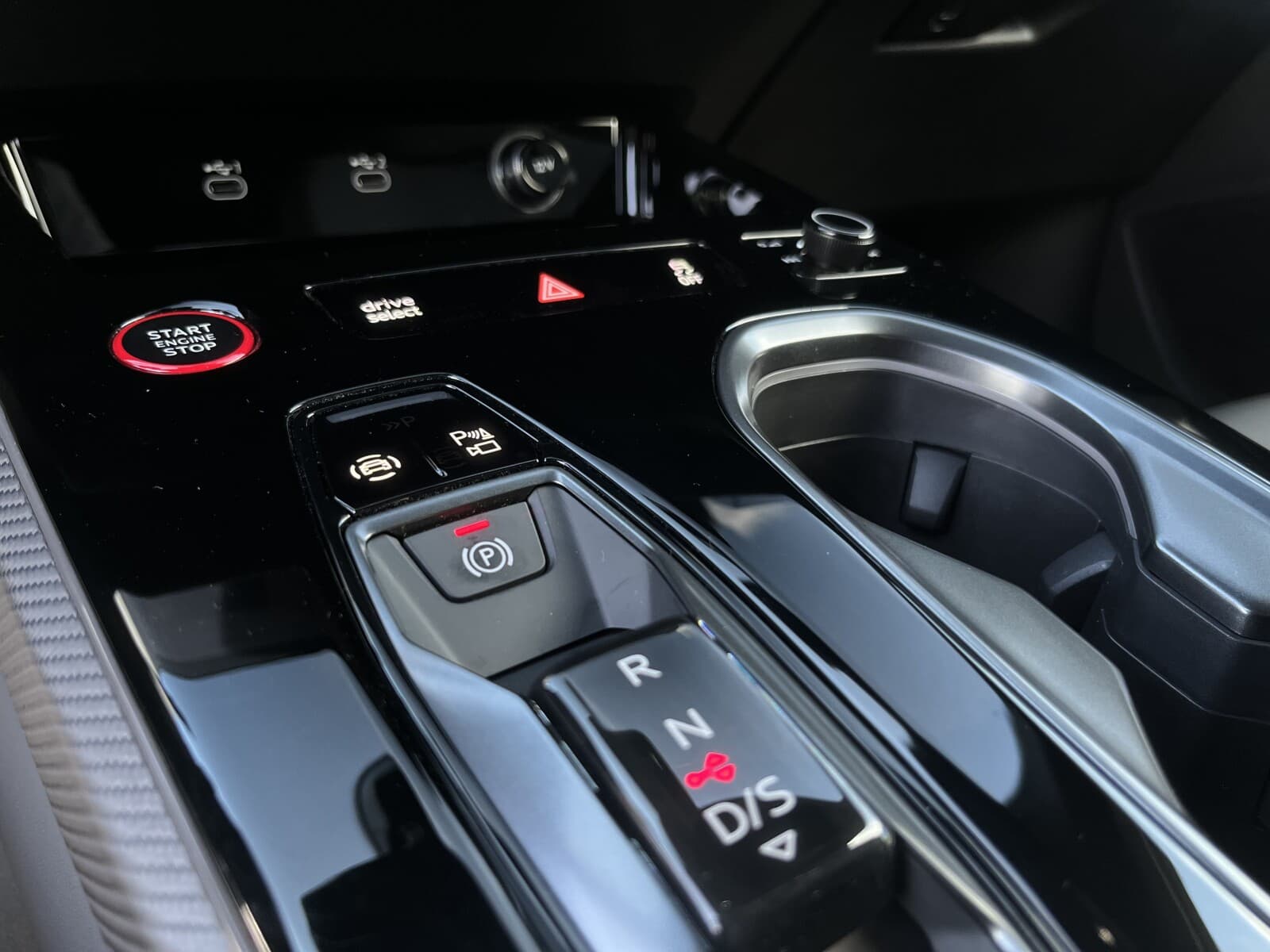 Audi A6 Limousine