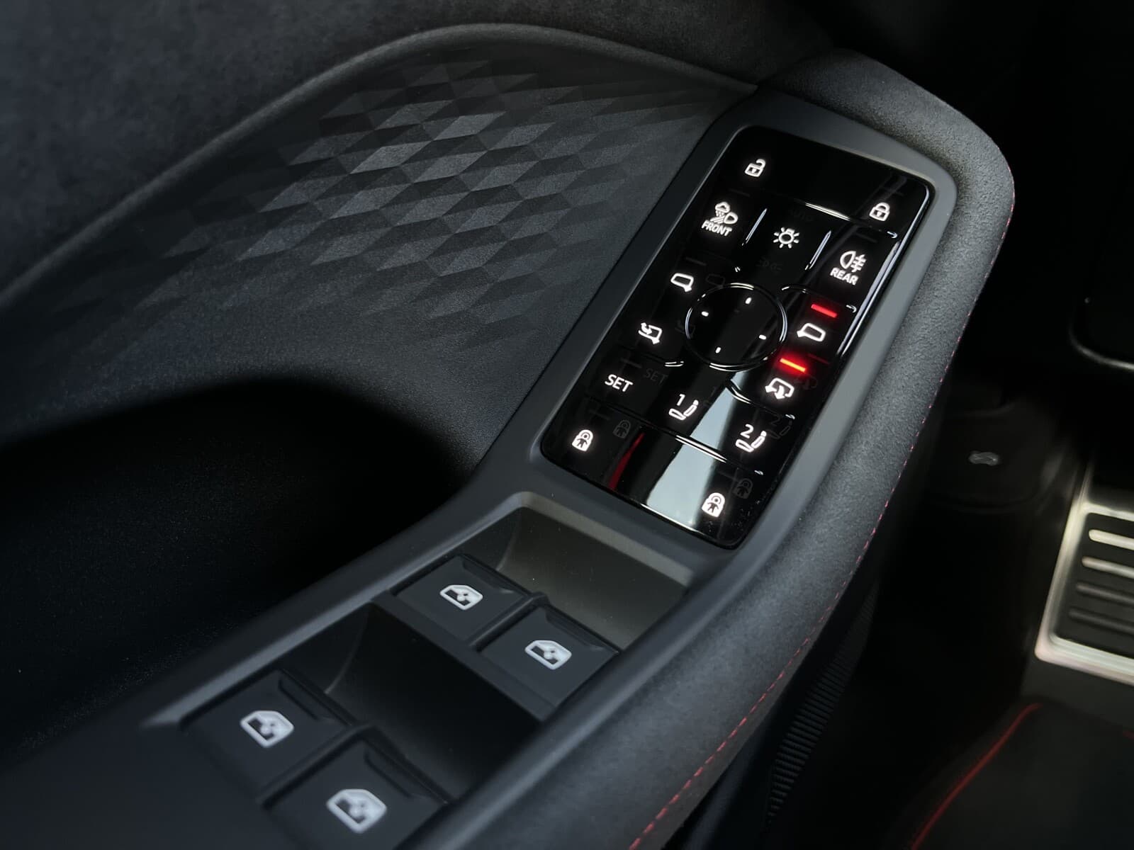Audi A6 Limousine