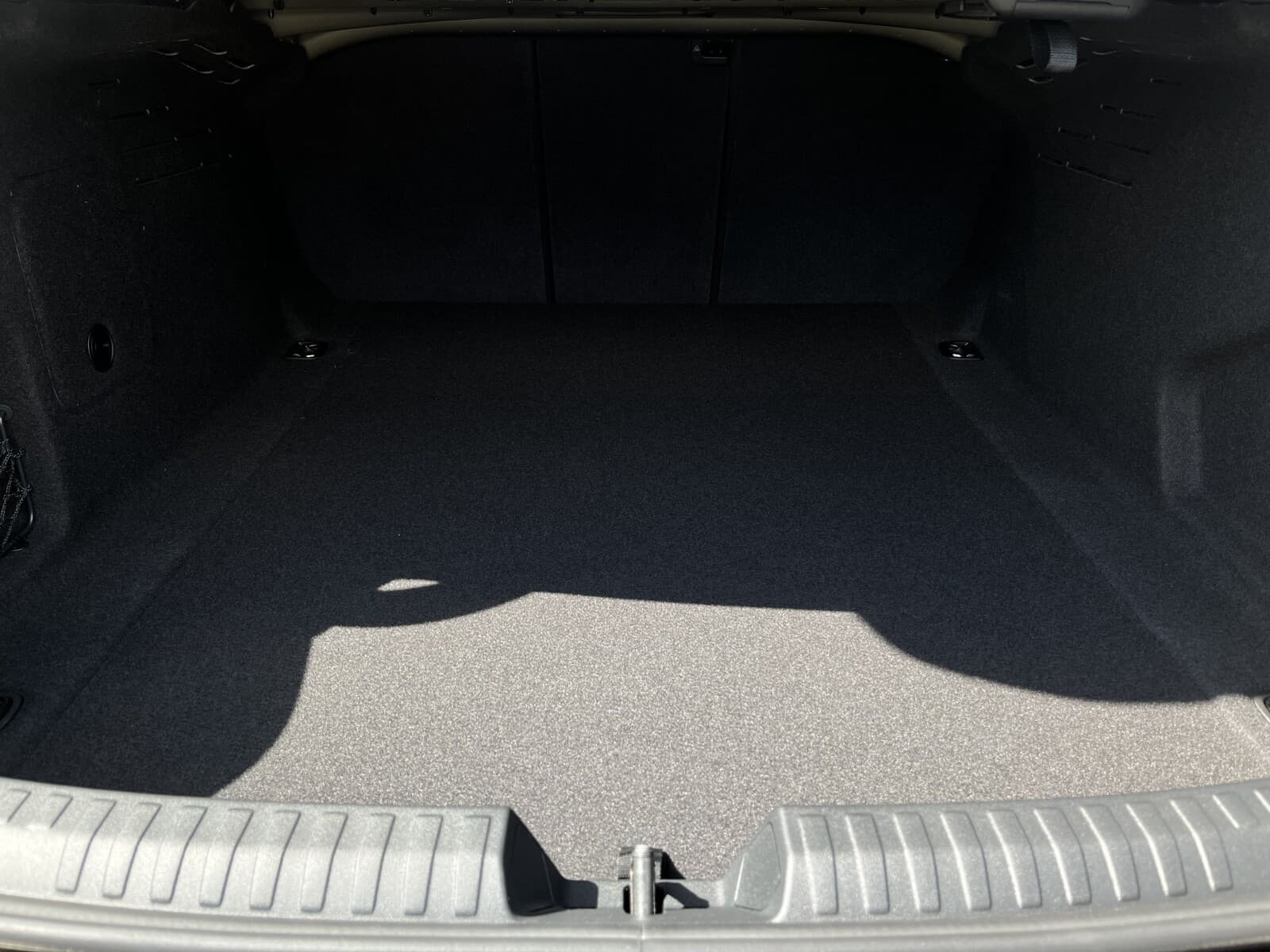 Audi A6 Limousine
