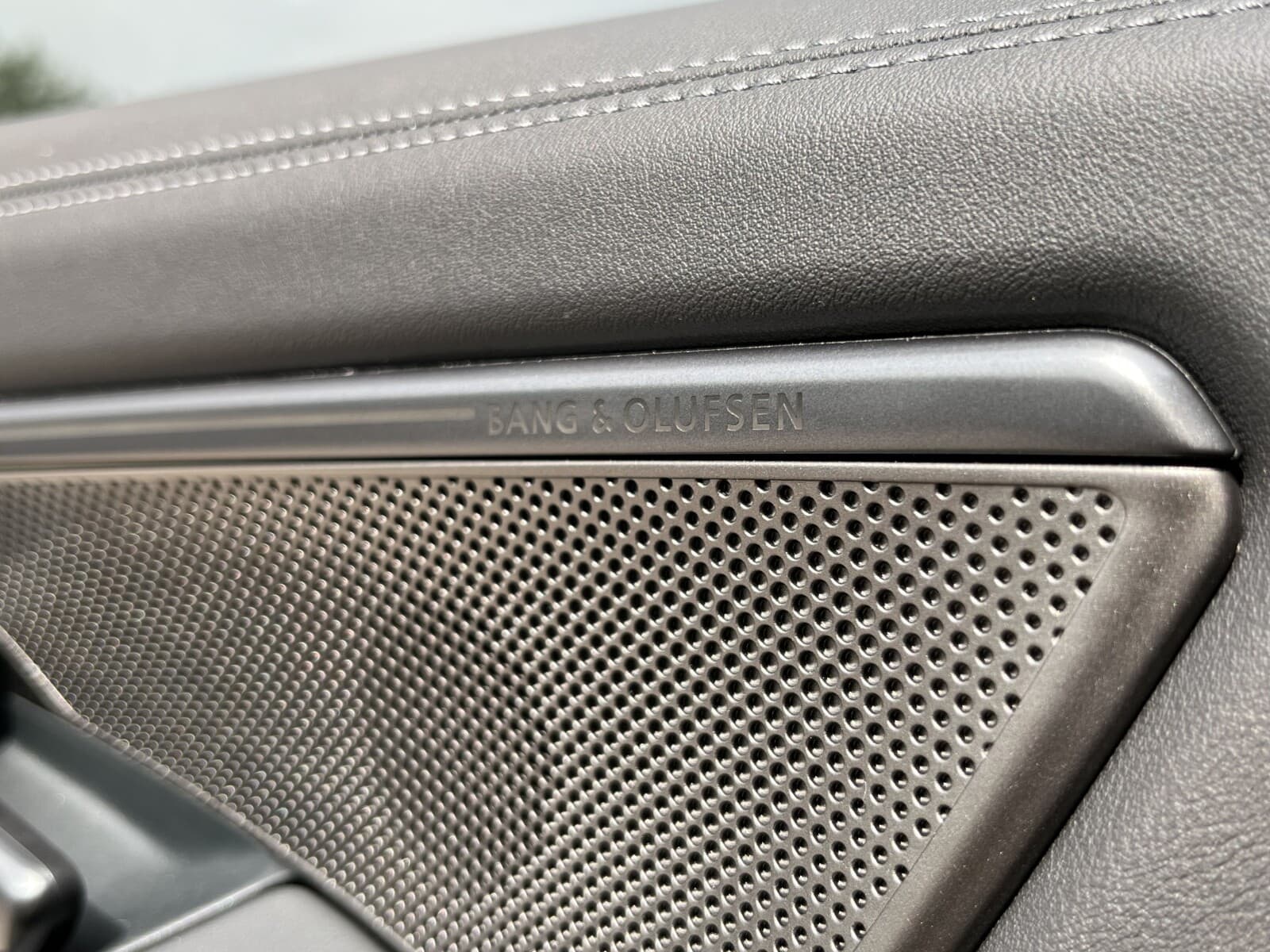 Audi A6 Limousine