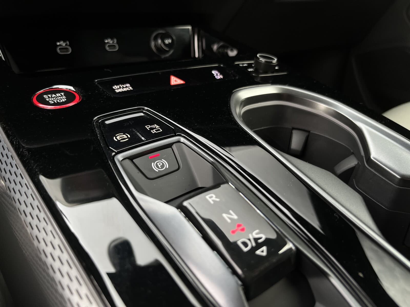 Audi A6 Limousine