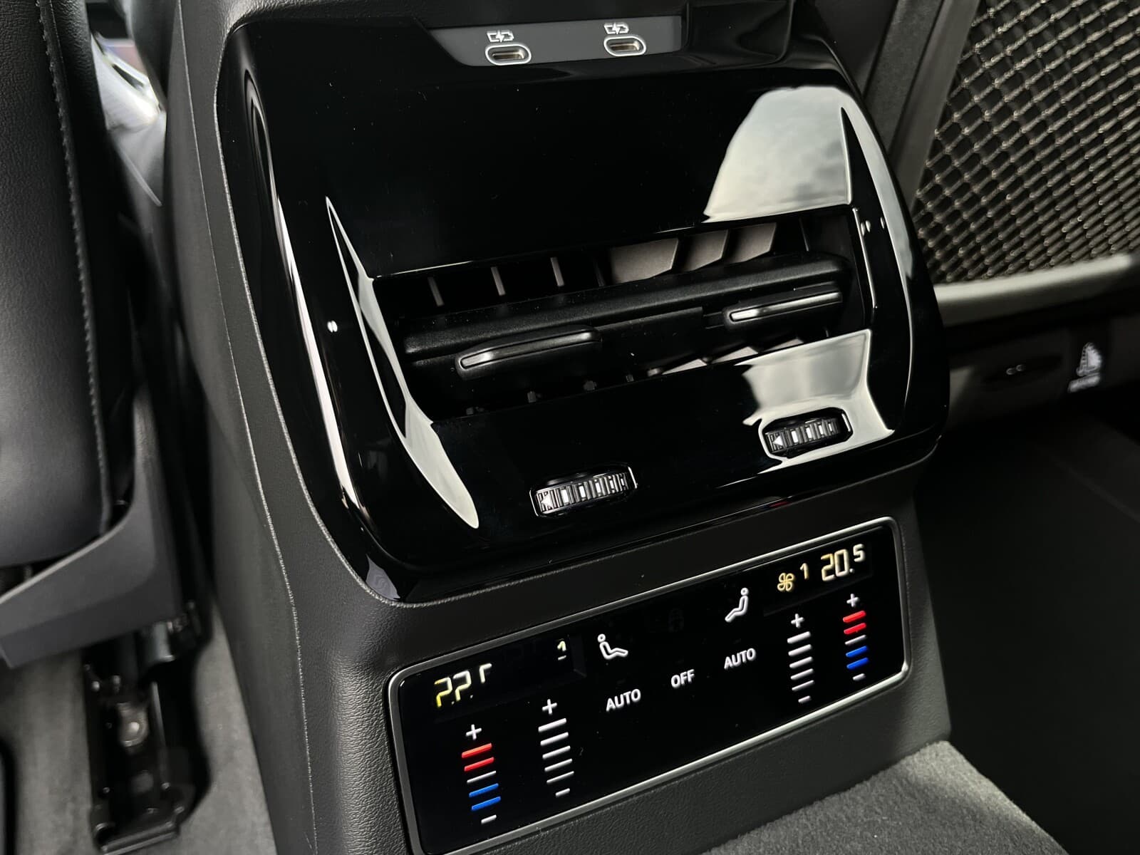 Audi A6 Limousine