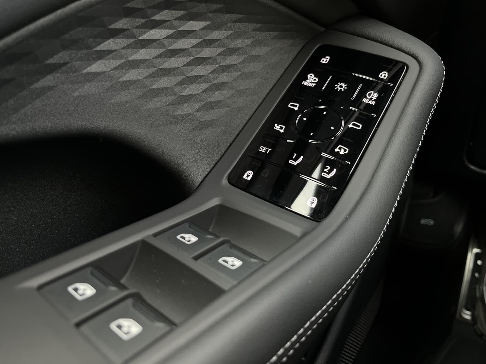 Audi A6 Limousine