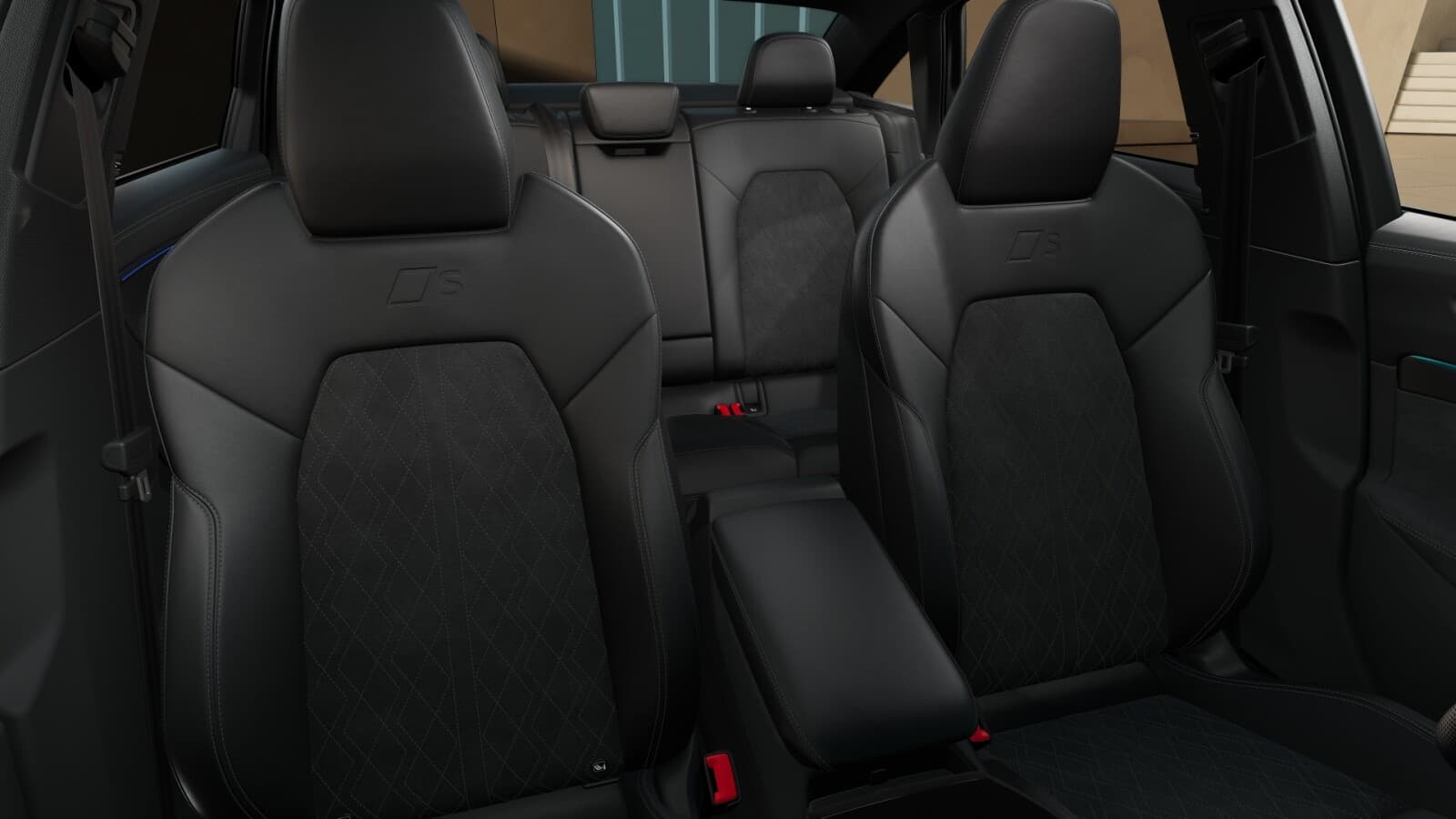 Audi A6 Limousine