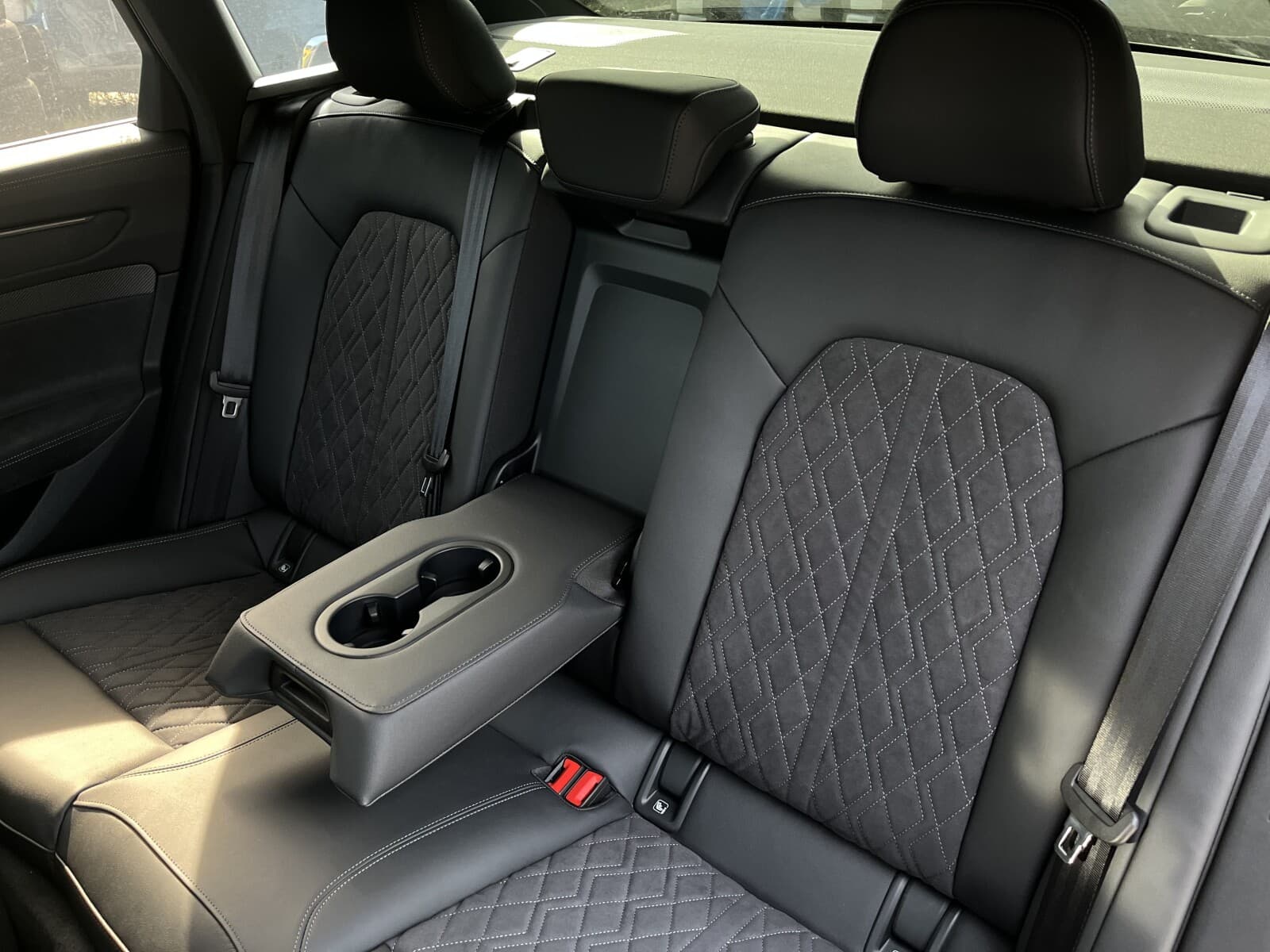 Audi A6 Limousine