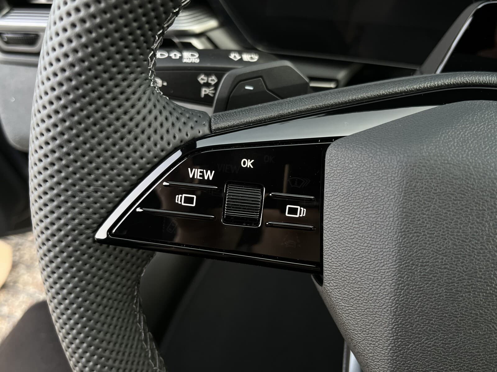 Audi A6 Limousine