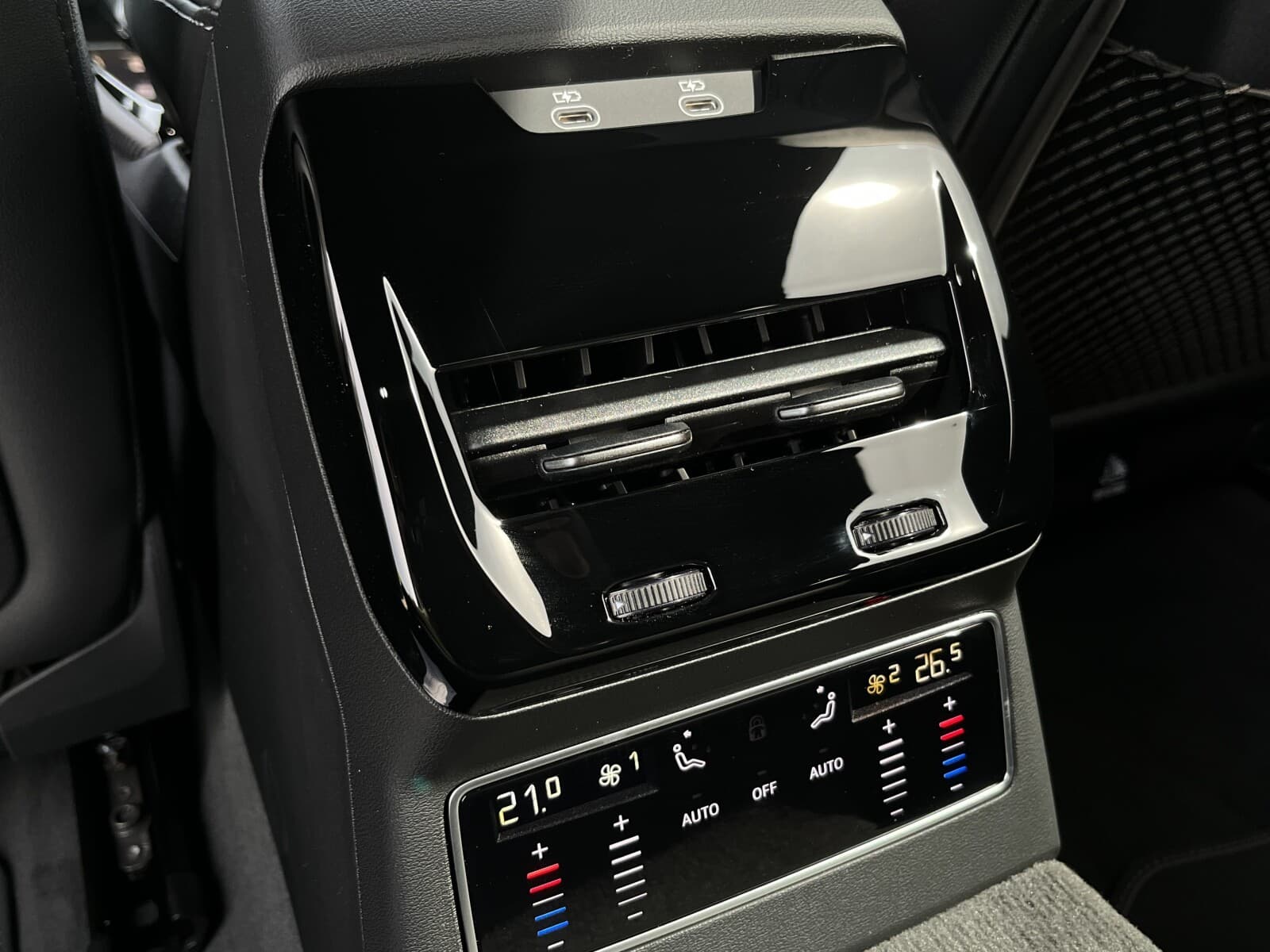 Audi A6 Limousine