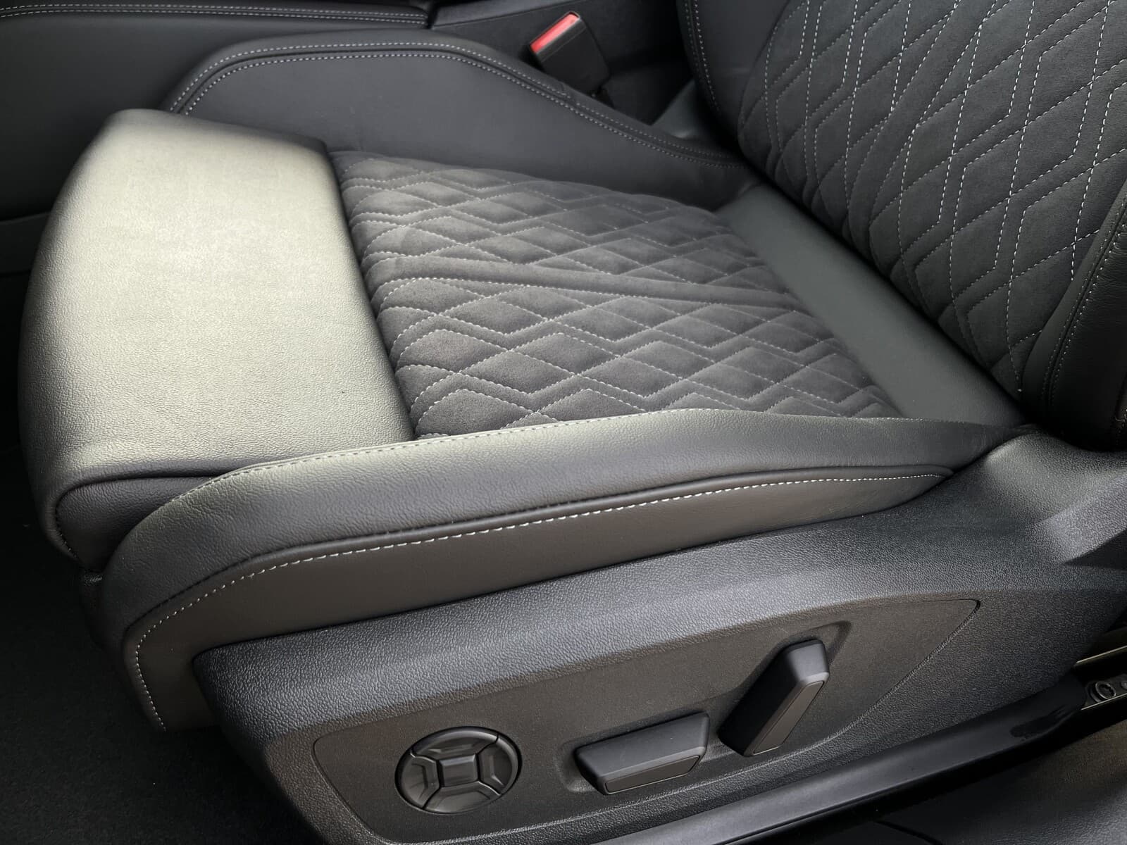 Audi A6 Limousine