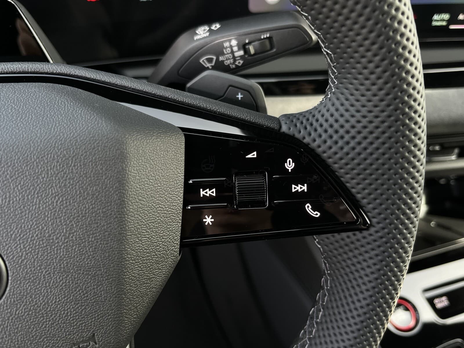 Audi A6 Limousine
