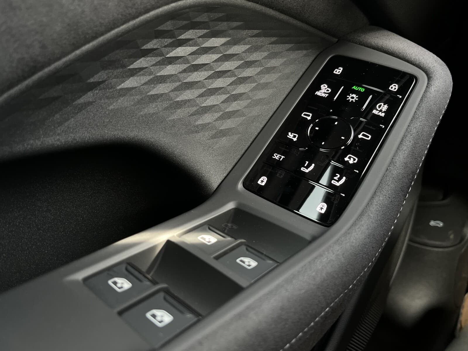 Audi A6 Limousine