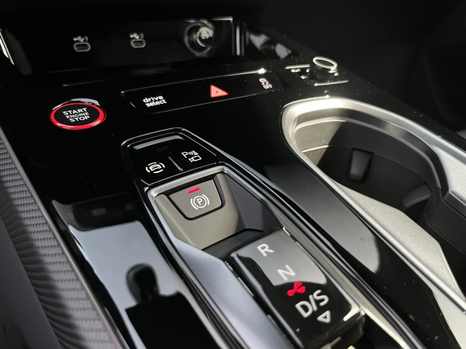 Audi A6 Limousine