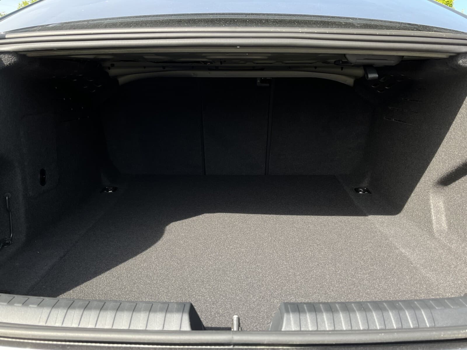 Audi A6 Limousine