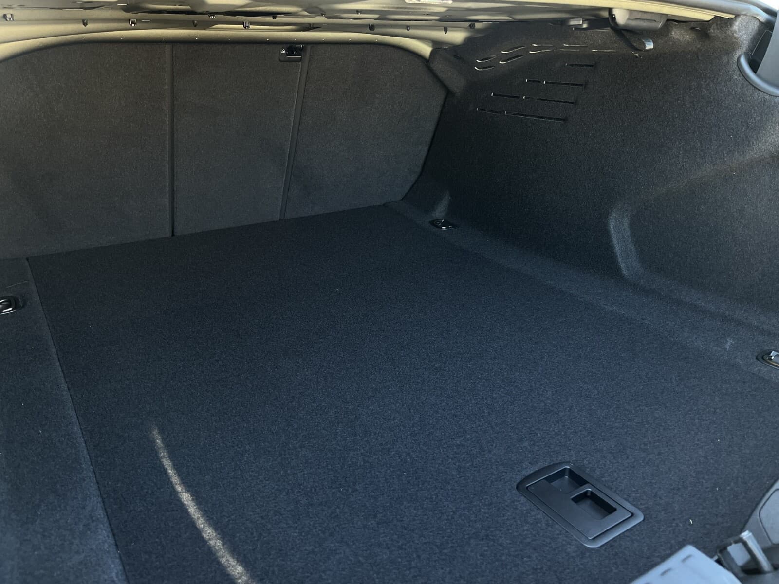 Audi A6 Limousine
