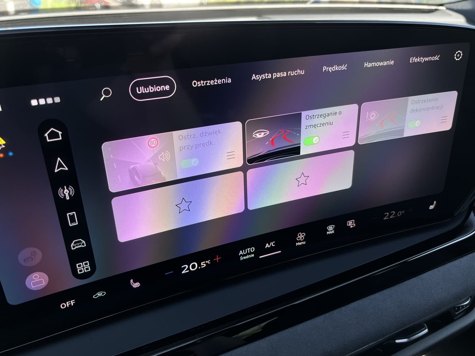 Audi A6 Limousine