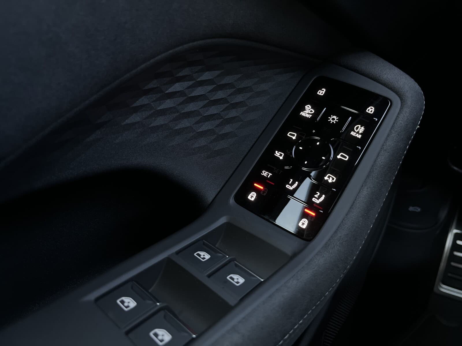 Audi A6 Limousine