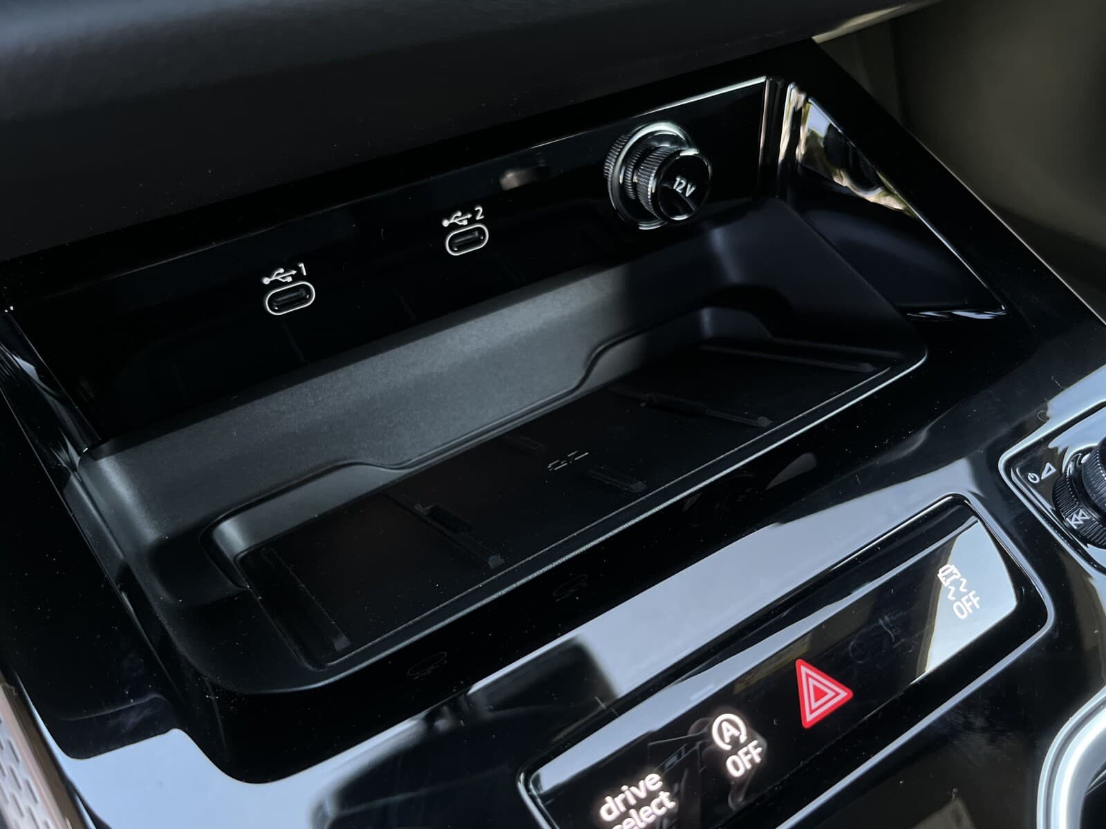 Audi A6 Limousine