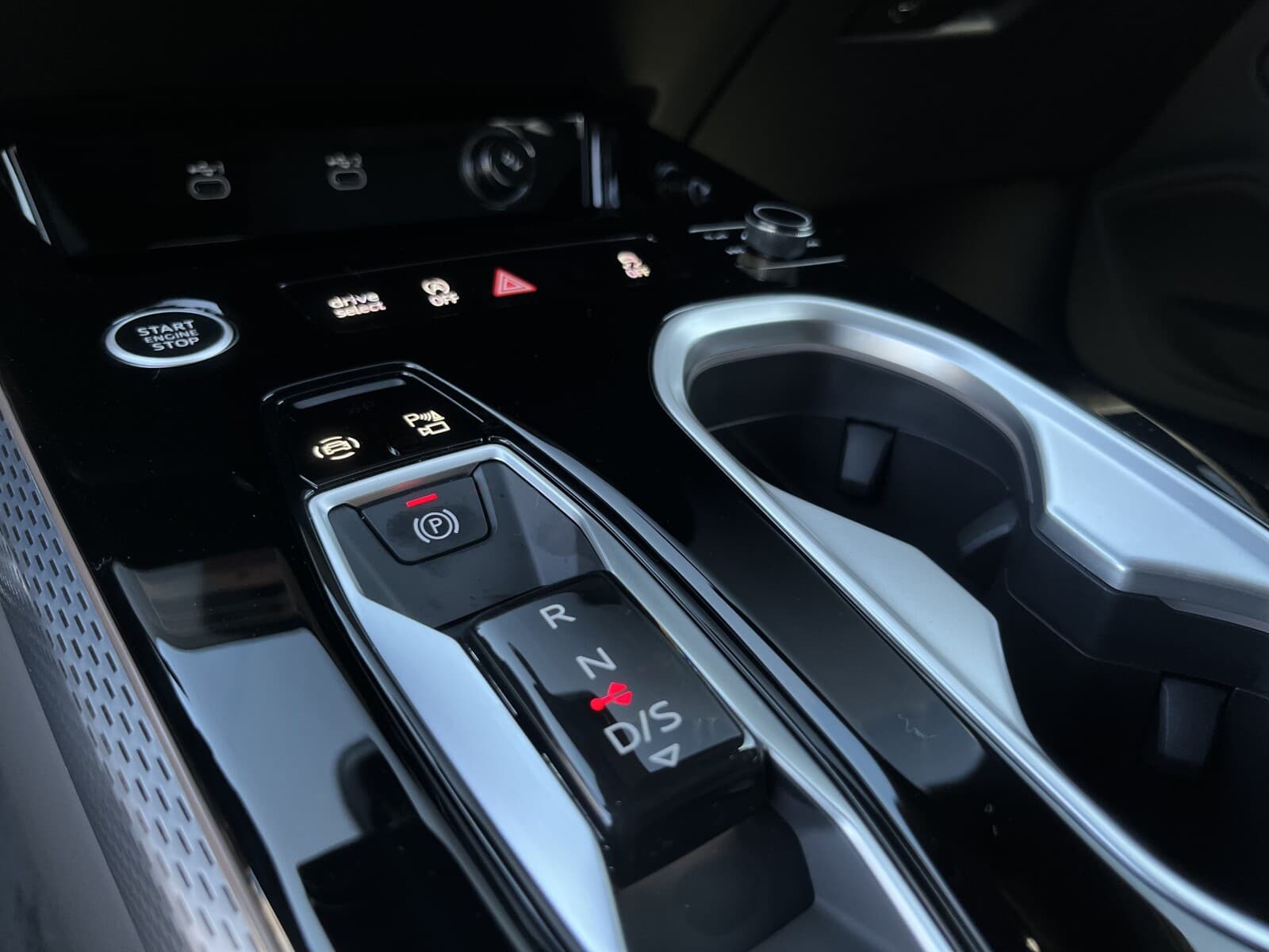 Audi A6 Limousine