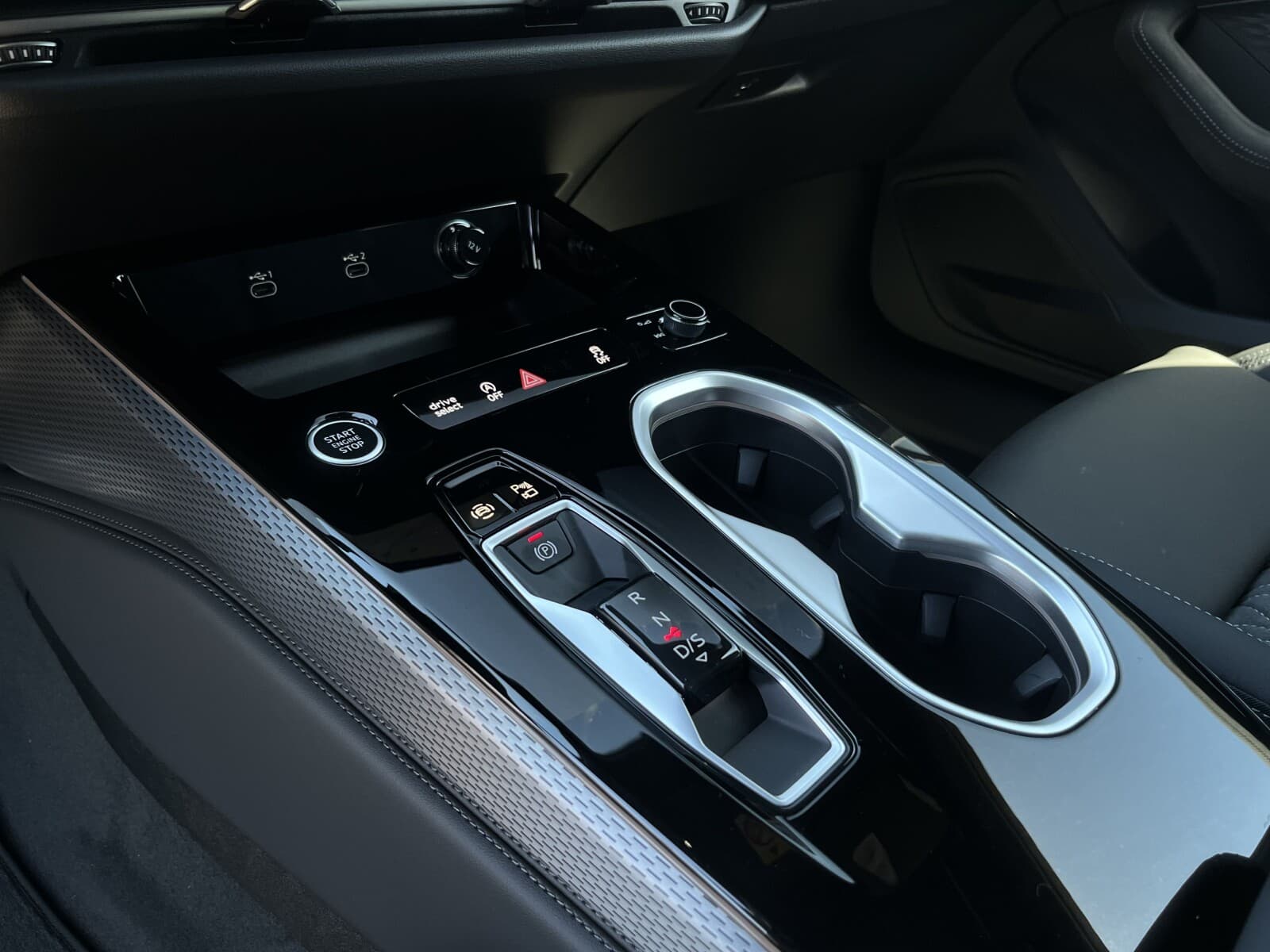 Audi A6 Limousine