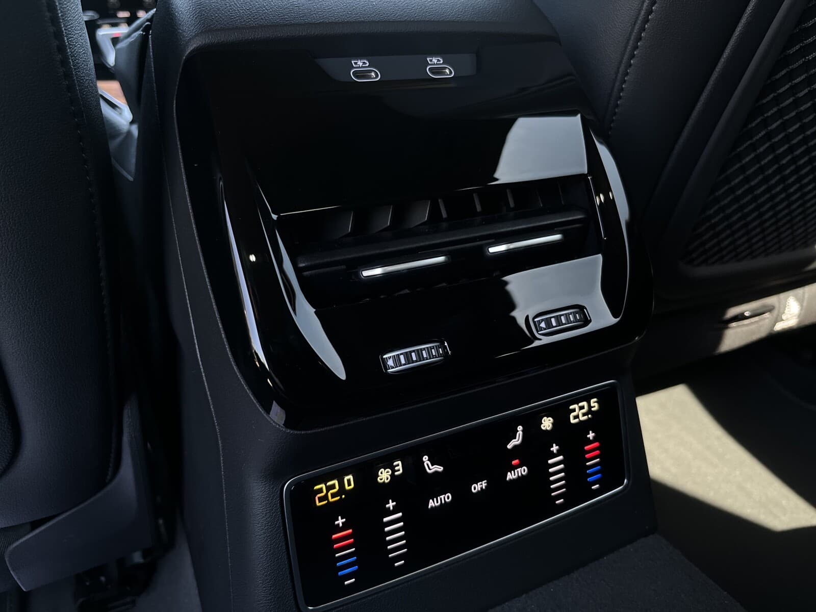 Audi A6 Limousine