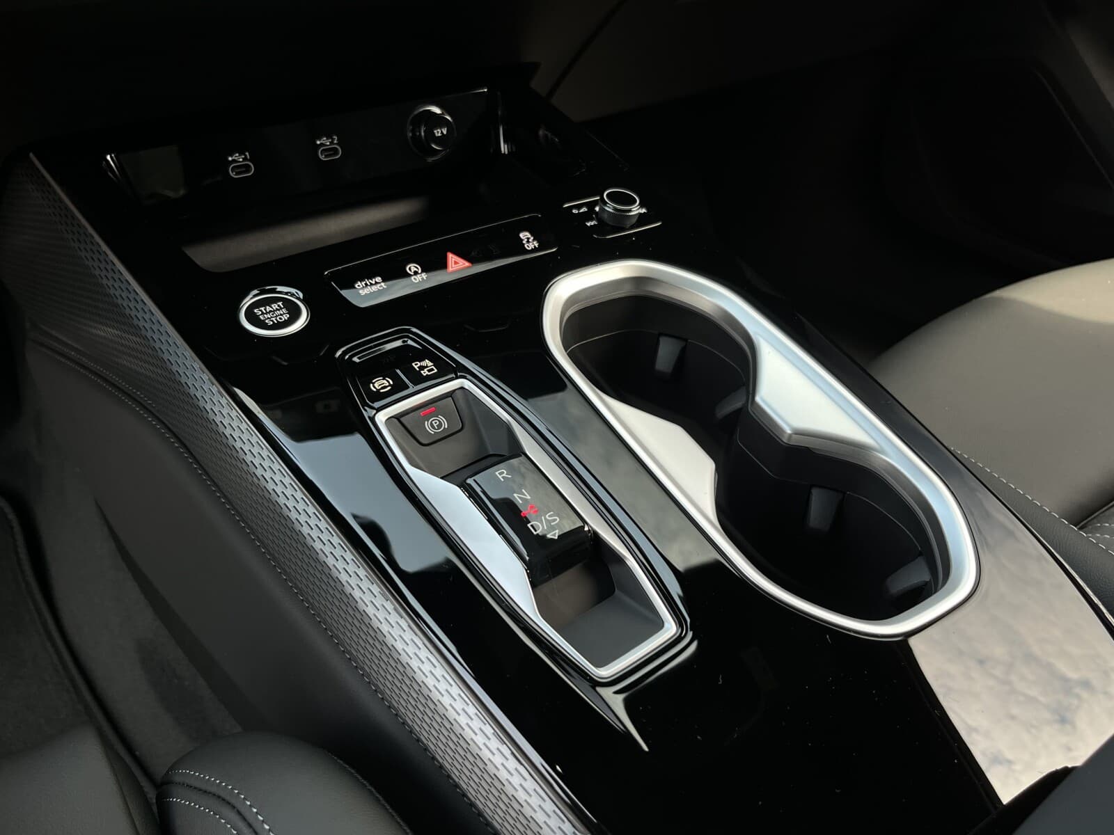 Audi A6 Limousine