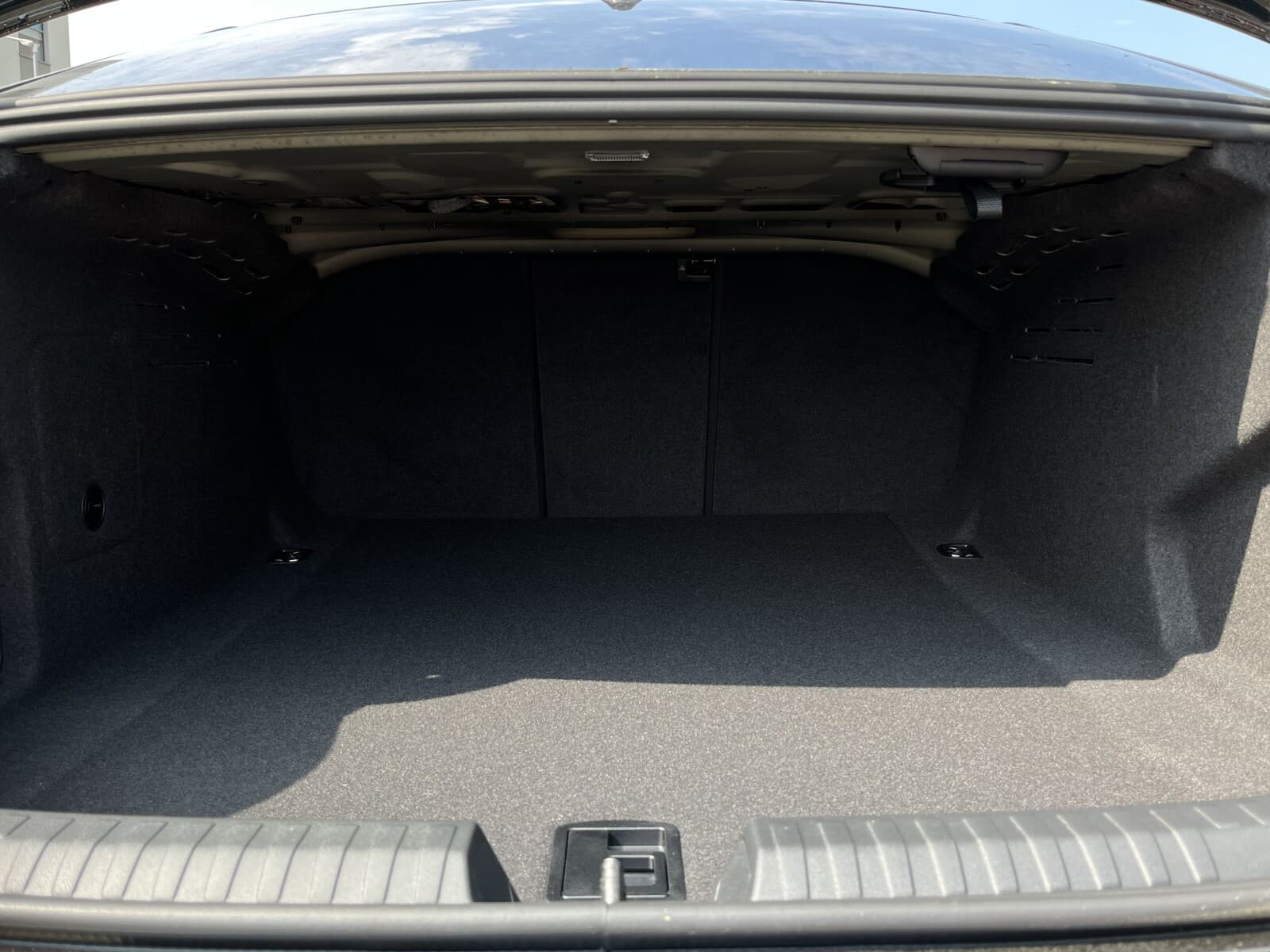 Audi A6 Limousine
