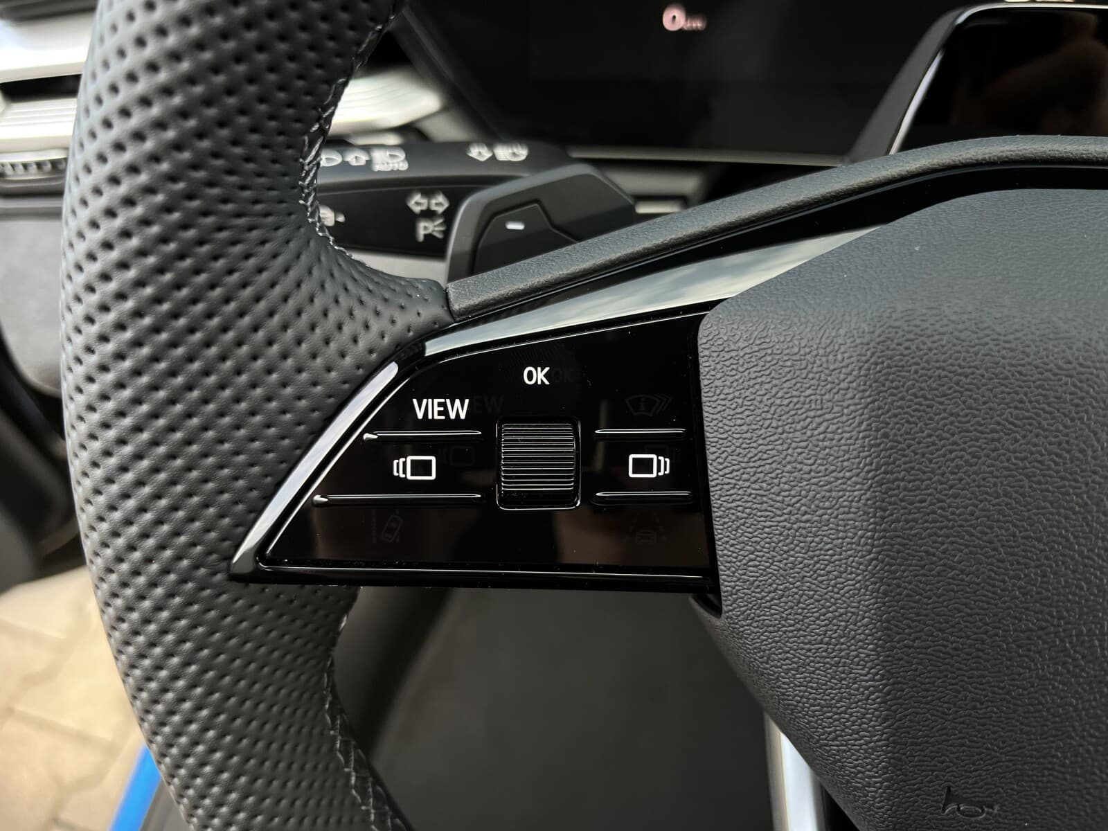 Audi A6 Limousine