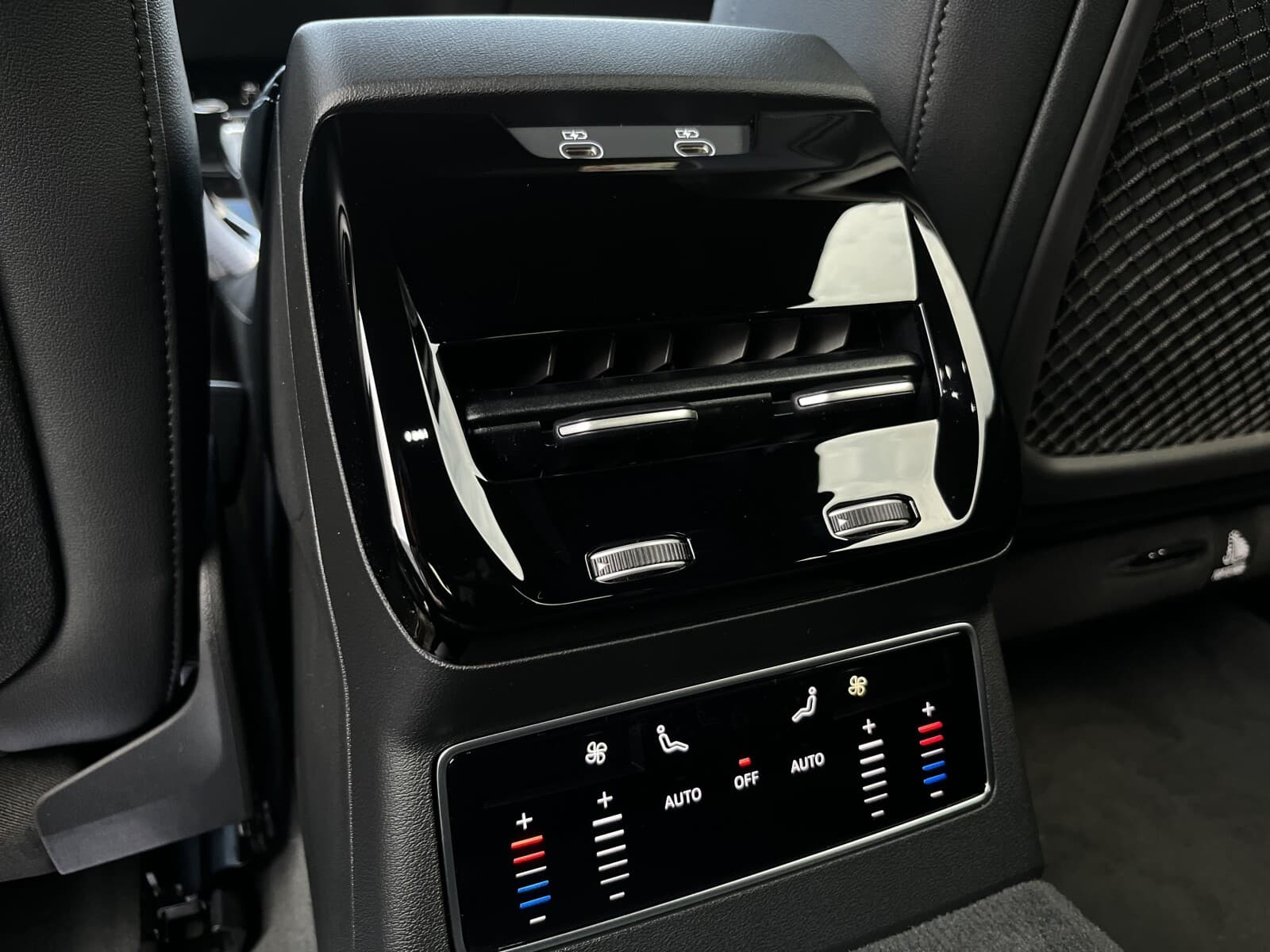Audi A6 Limousine