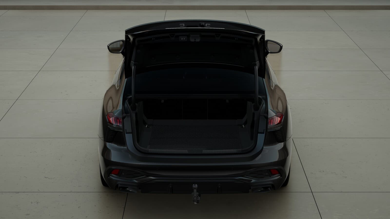 Audi A6 Limousine