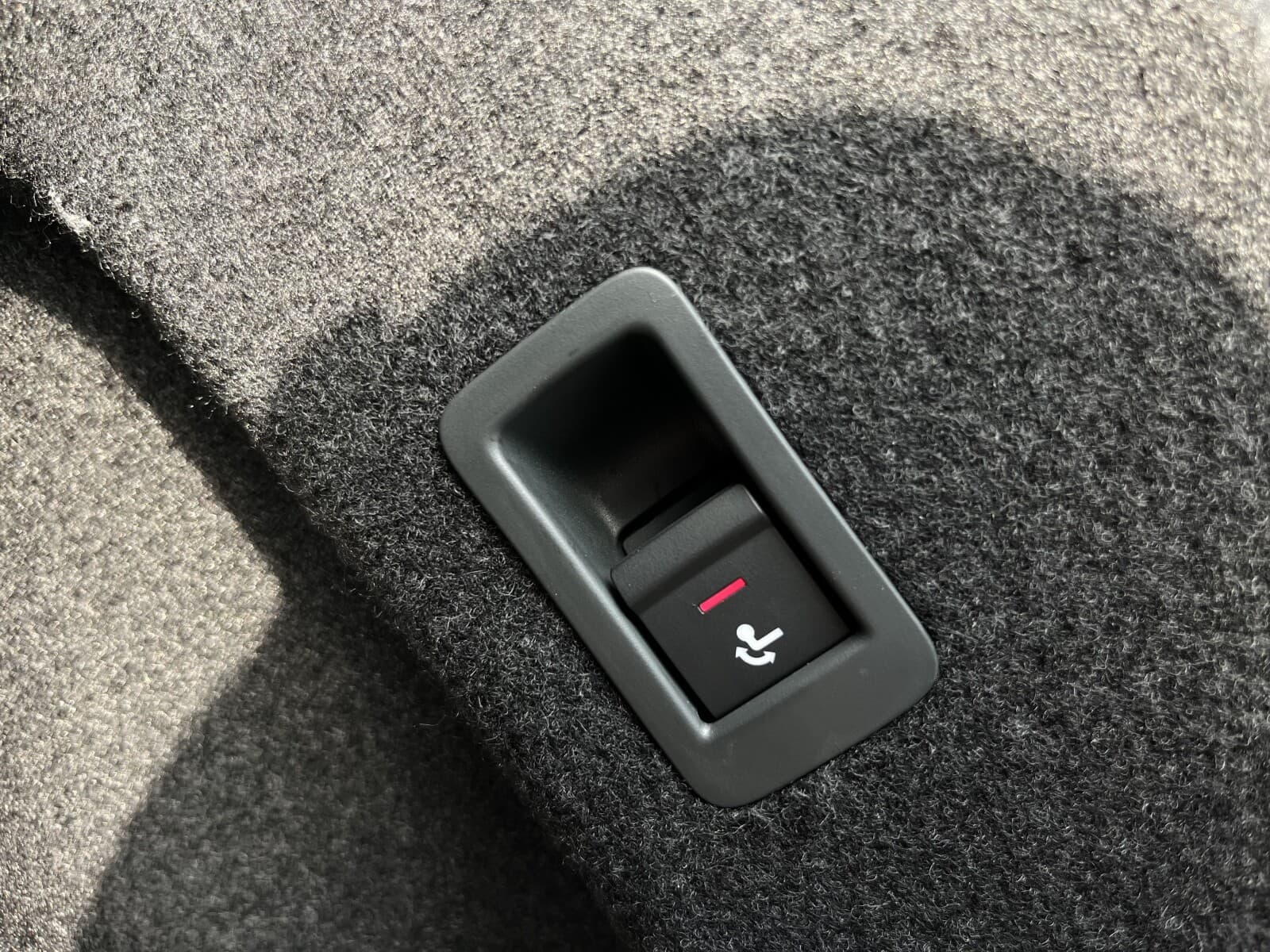Audi A6 Limousine