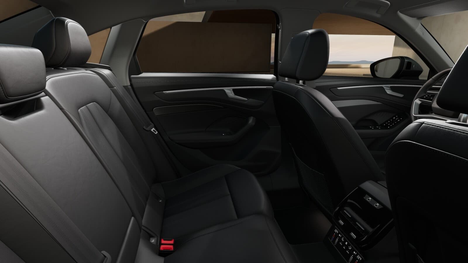 Audi A6 Limousine