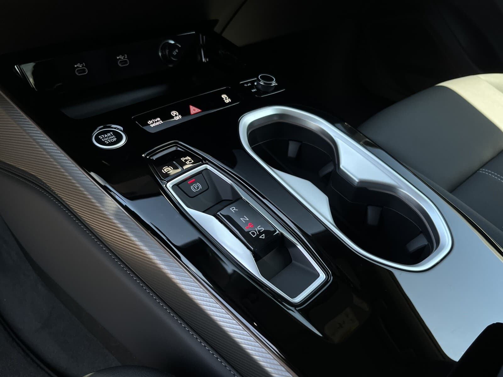 Audi A6 Limousine