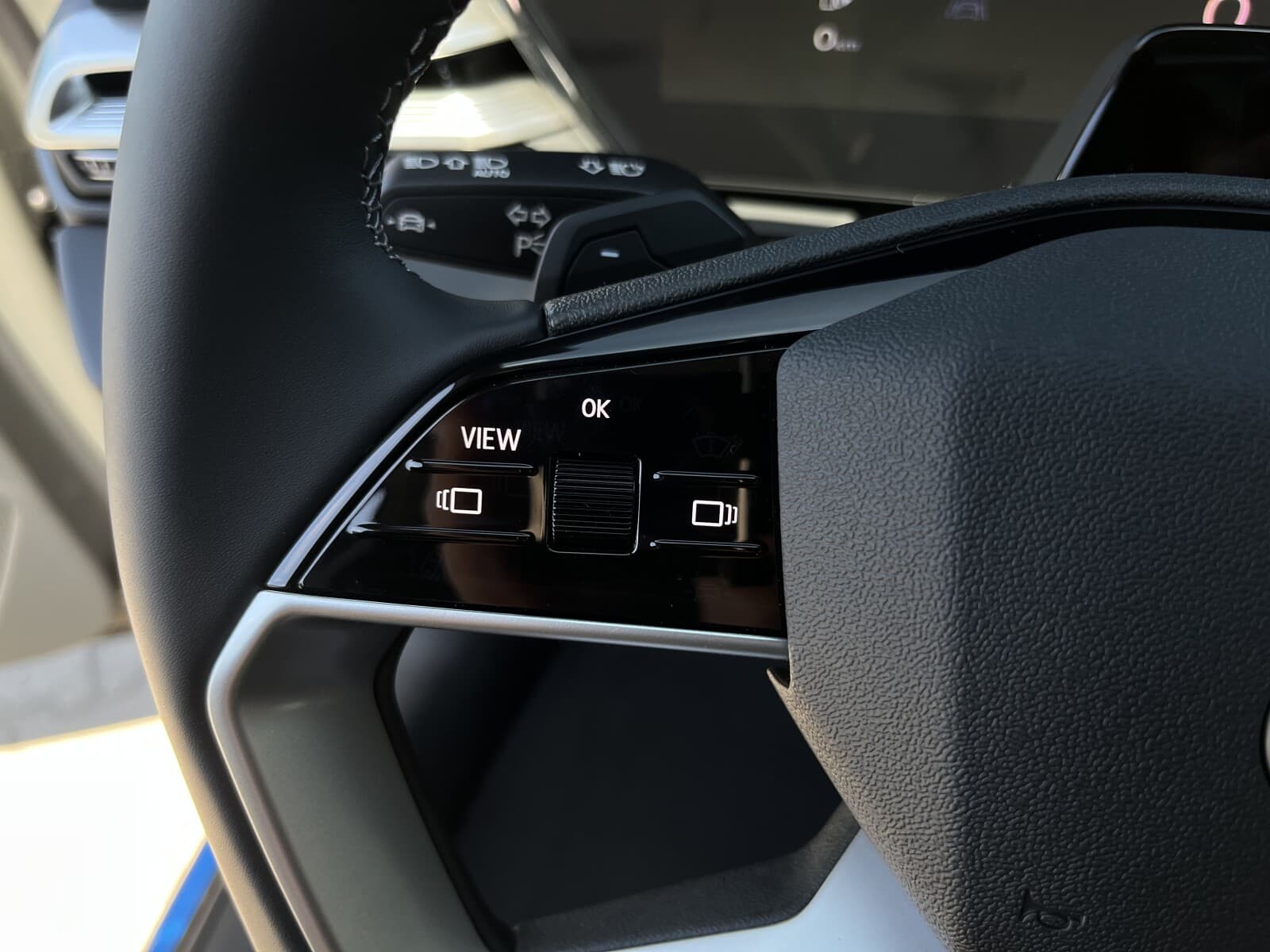 Audi A6 Limousine