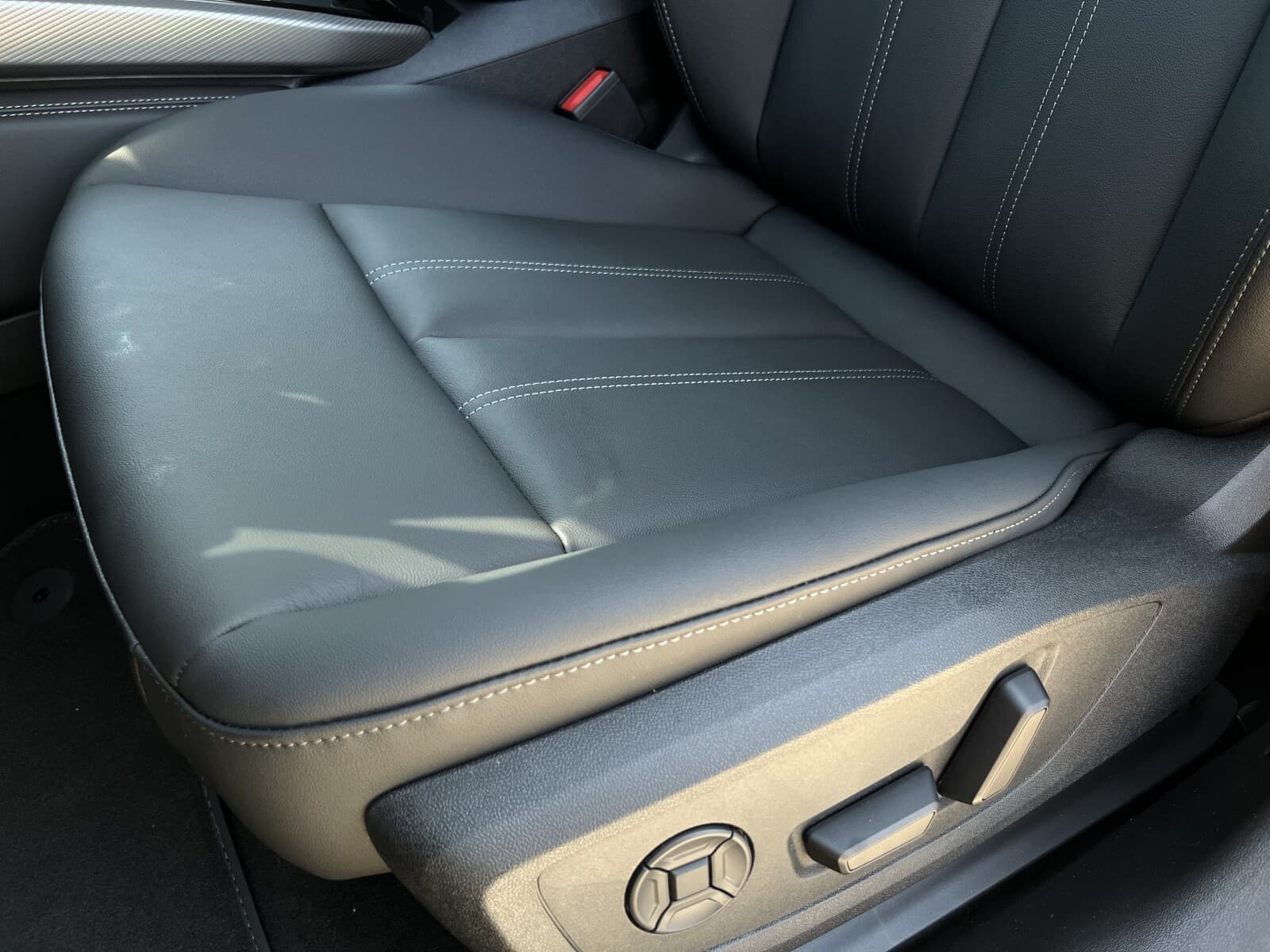 Audi A6 Limousine