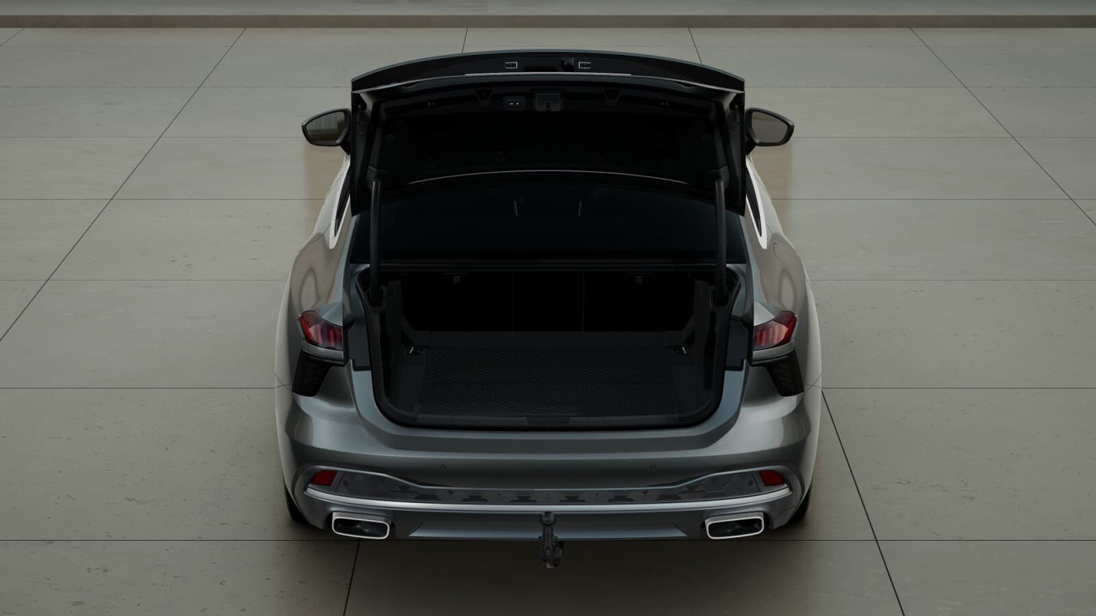 Audi A6 Limousine