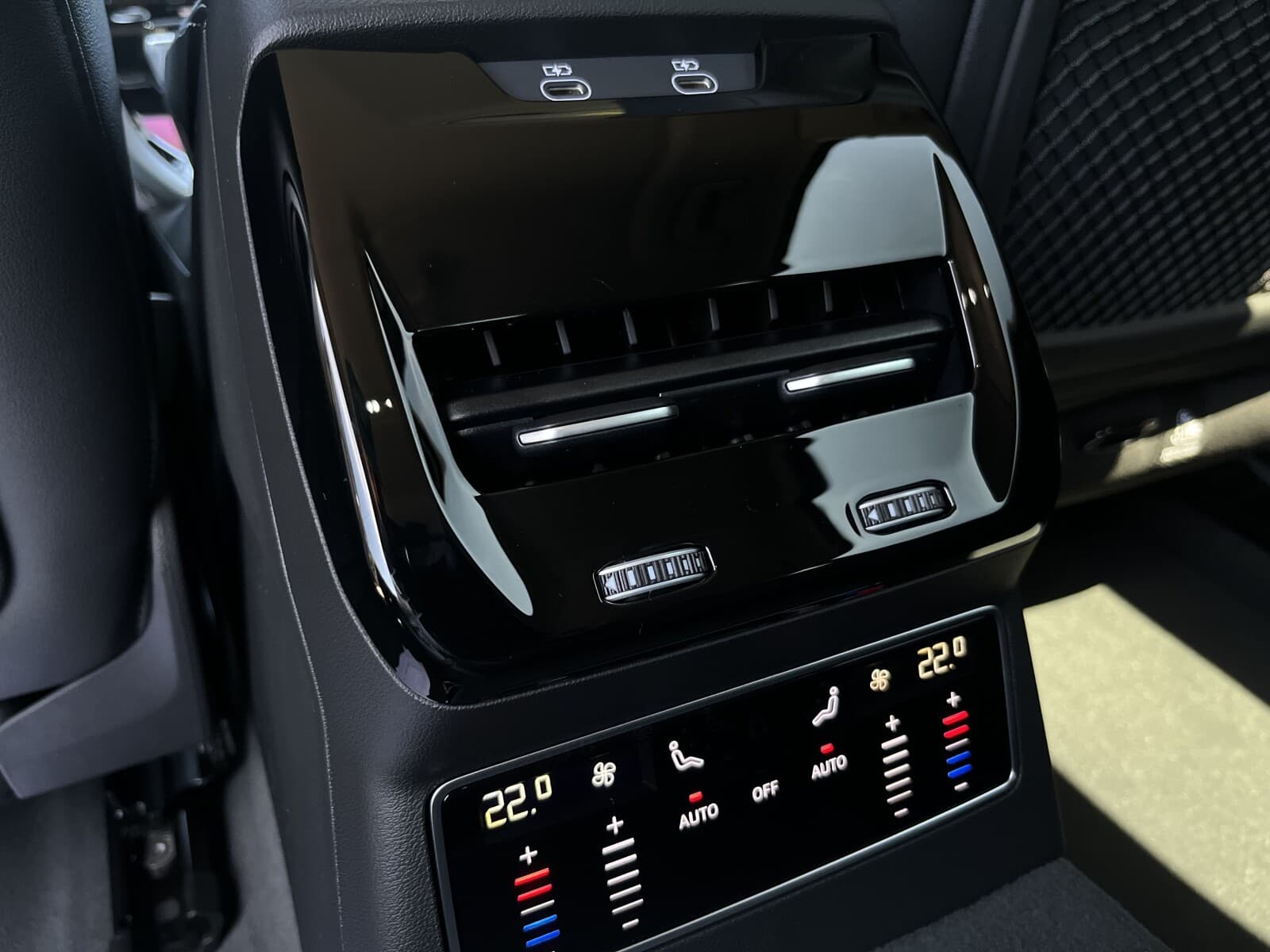 Audi A6 Limousine