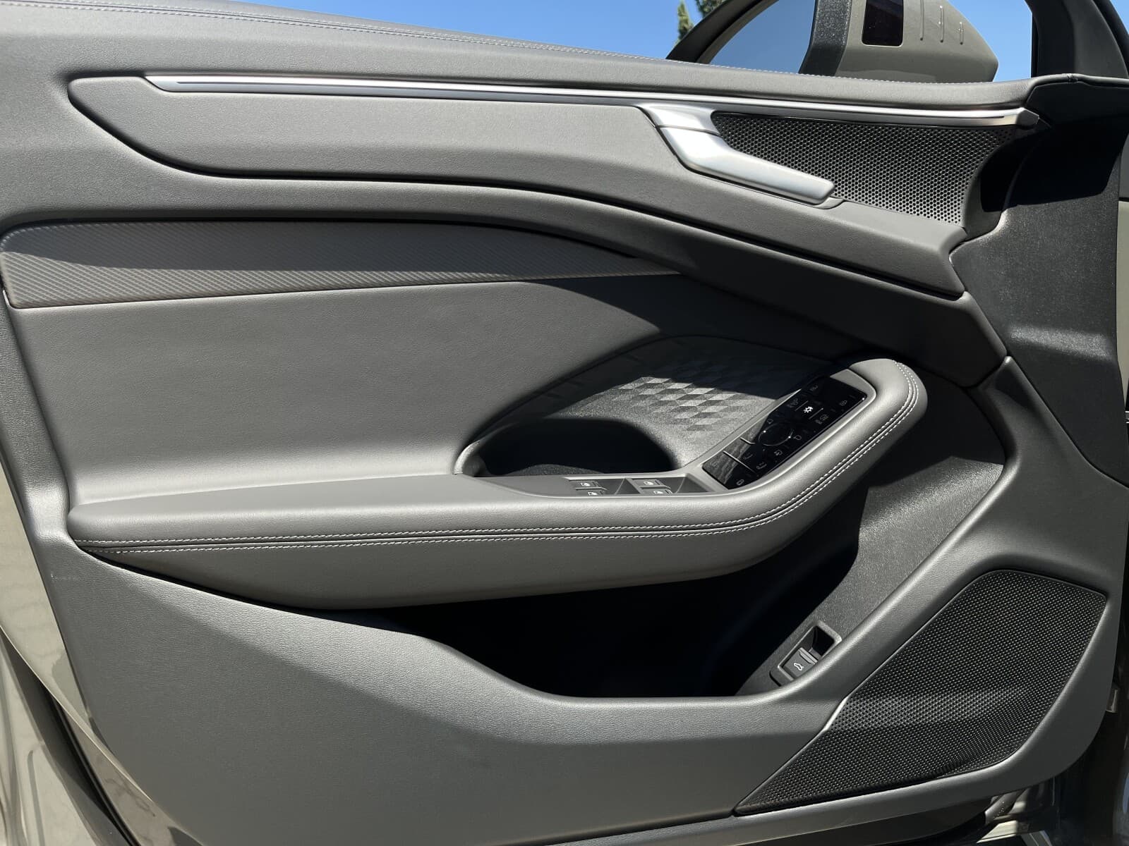 Audi A6 Limousine