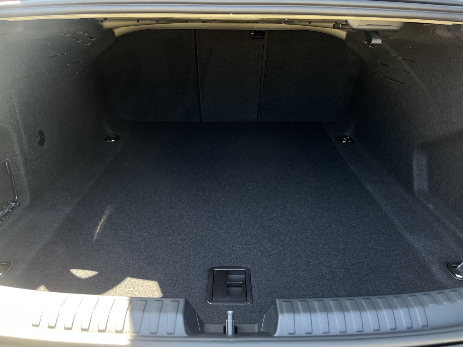 Audi A6 Limousine