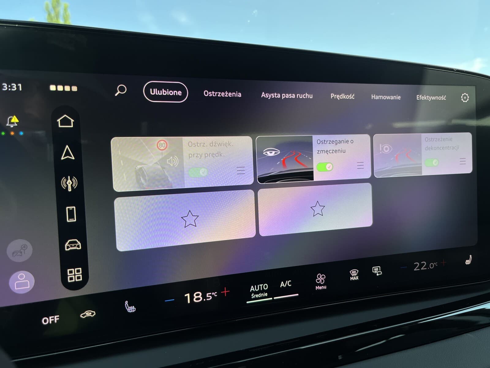 Audi A6 Limousine
