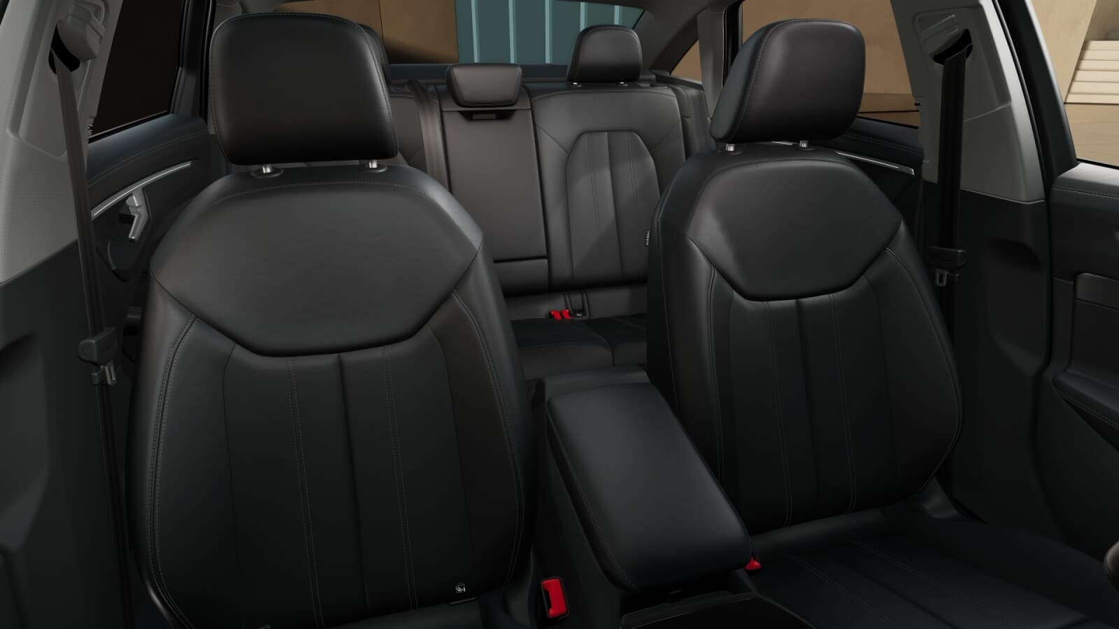 Audi A6 Limousine