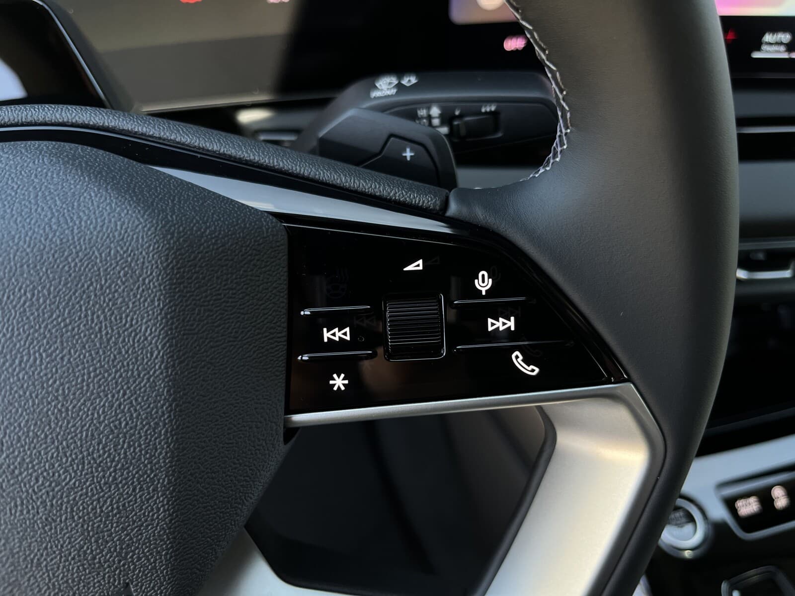 Audi A6 Limousine